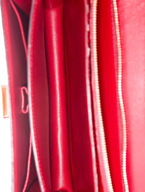 Celine Python Classic Medium