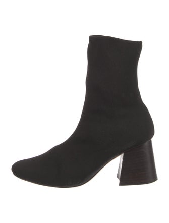 Celine Sock Boots