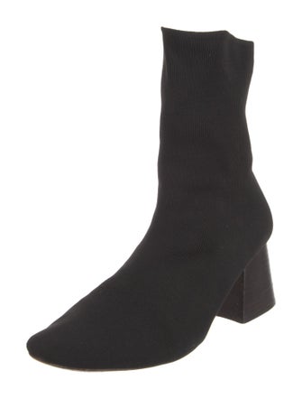 Celine Sock Boots