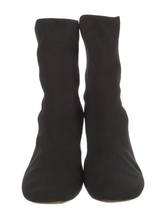 Celine Sock Boots