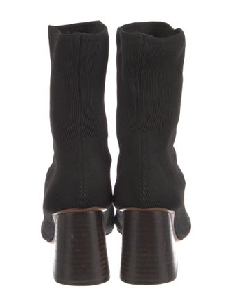 Celine Sock Boots