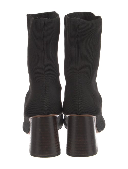 Celine Sock Boots