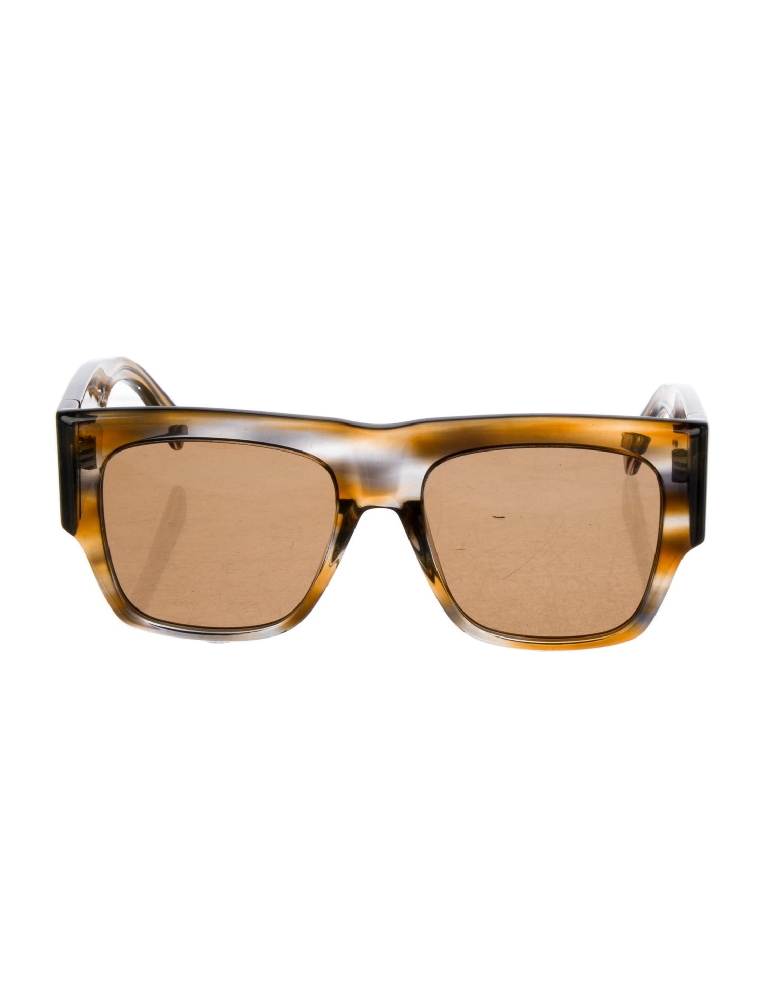 Celine Oversize Tinted Sunglasses