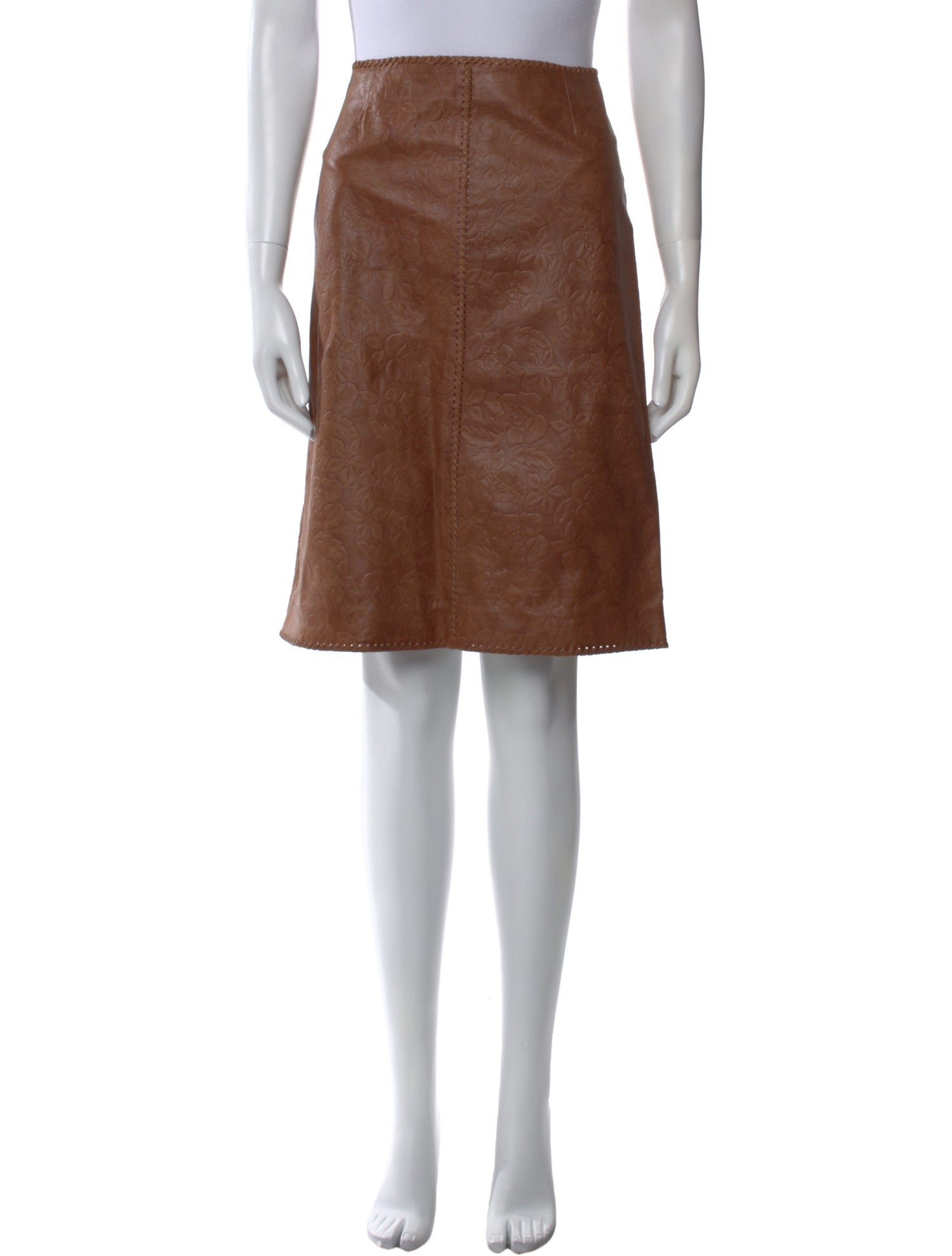 Celine Vintage Mini Skirt