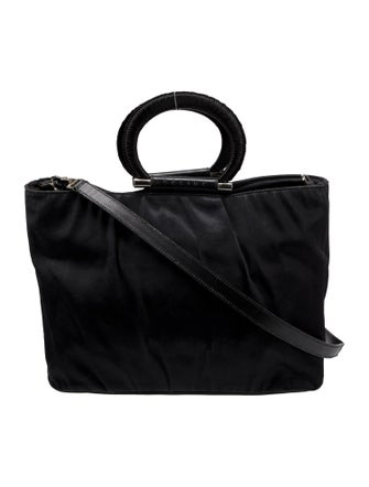 Celine Top Handle Bag