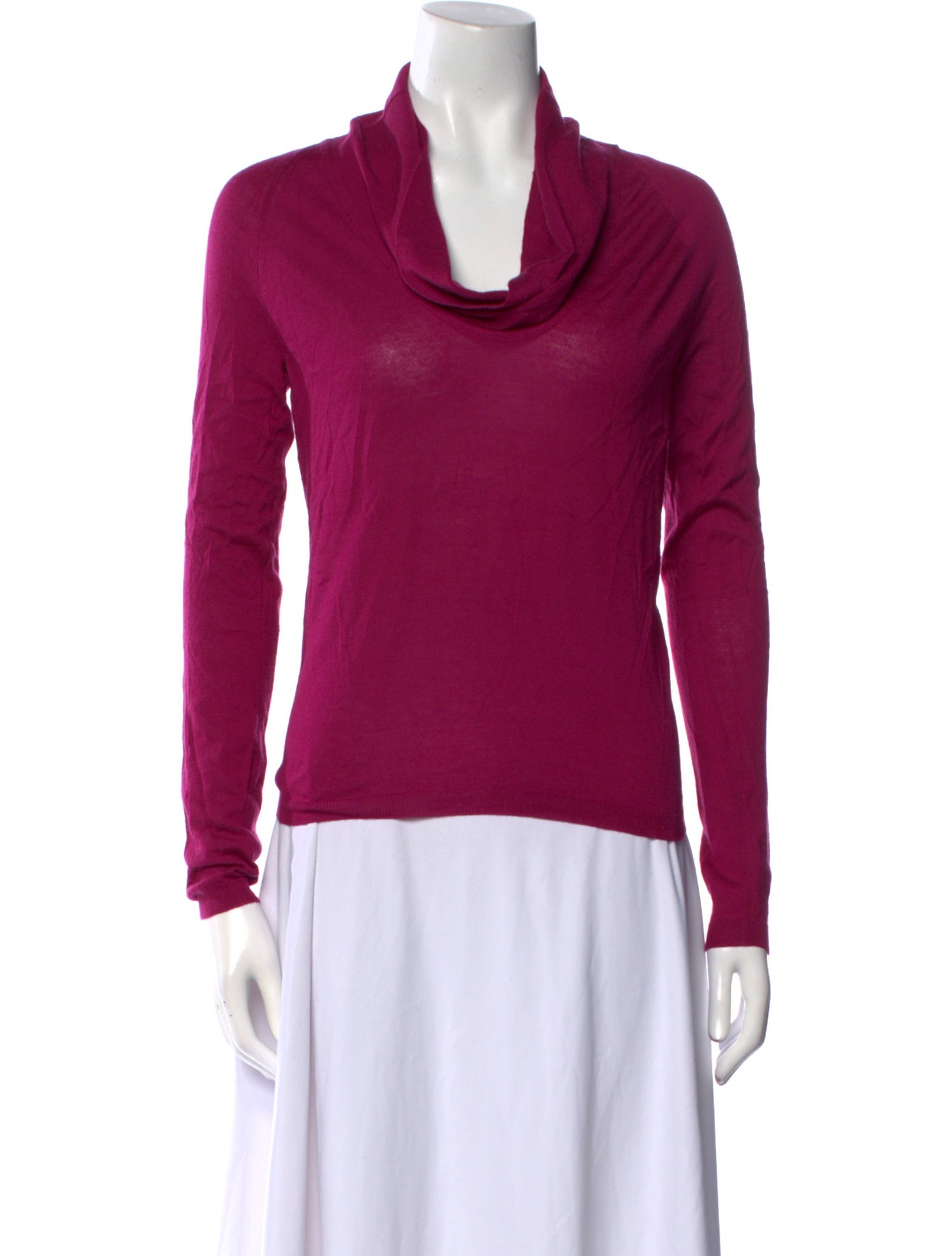 Celine Vintage Late 1990's - Early 2000's Sweater w/ Tags