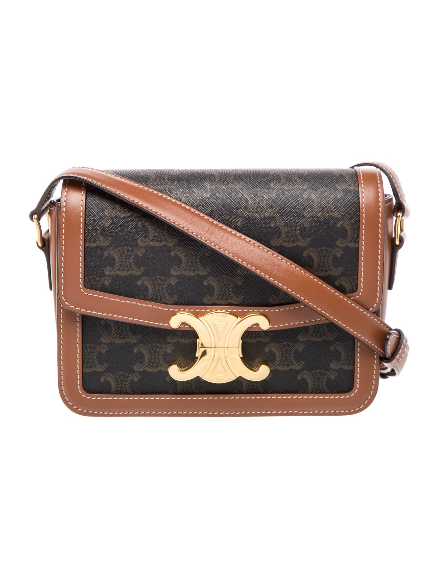 Celine Triomphe Triomphe Teen