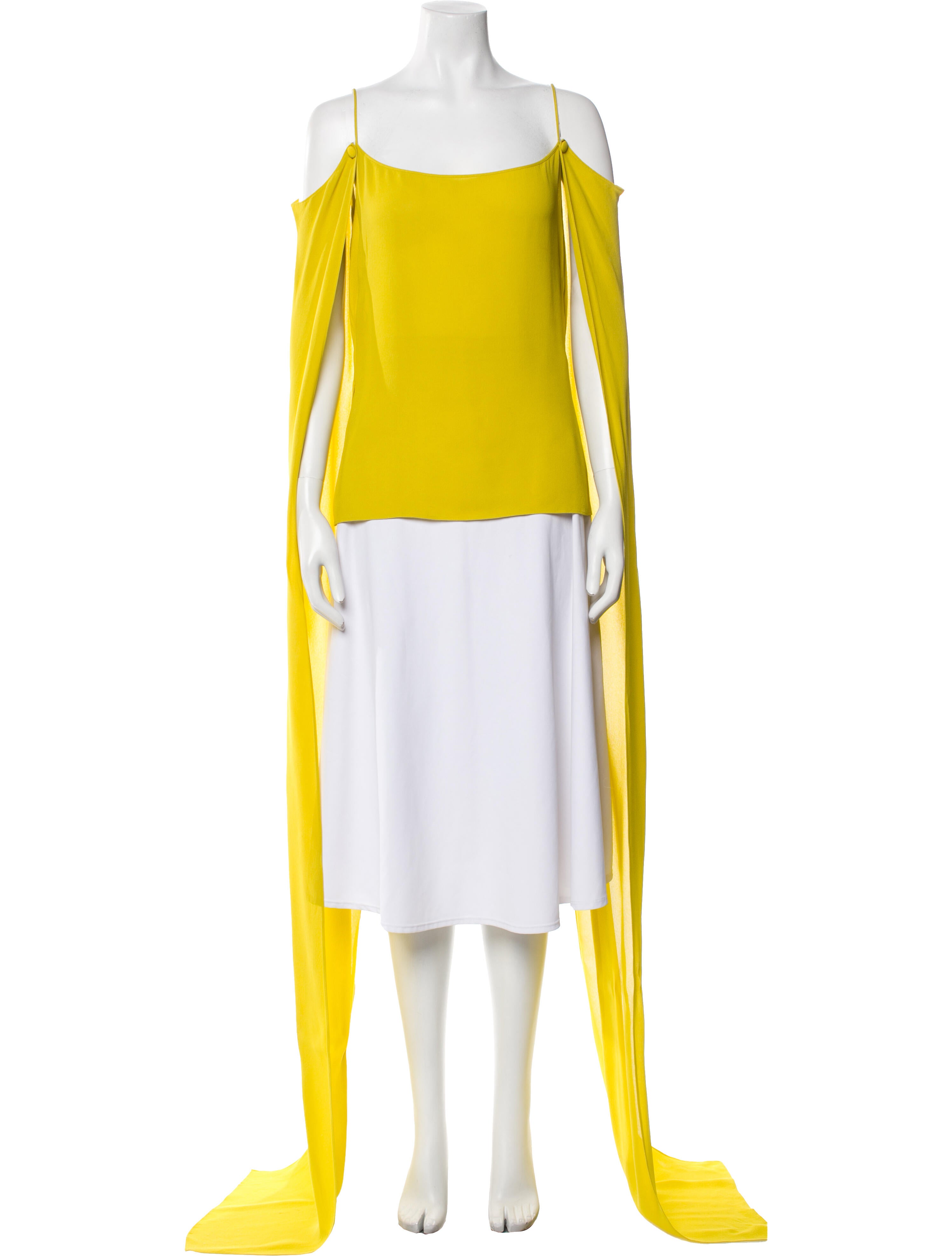 Celine Vintage 2005 Tunic