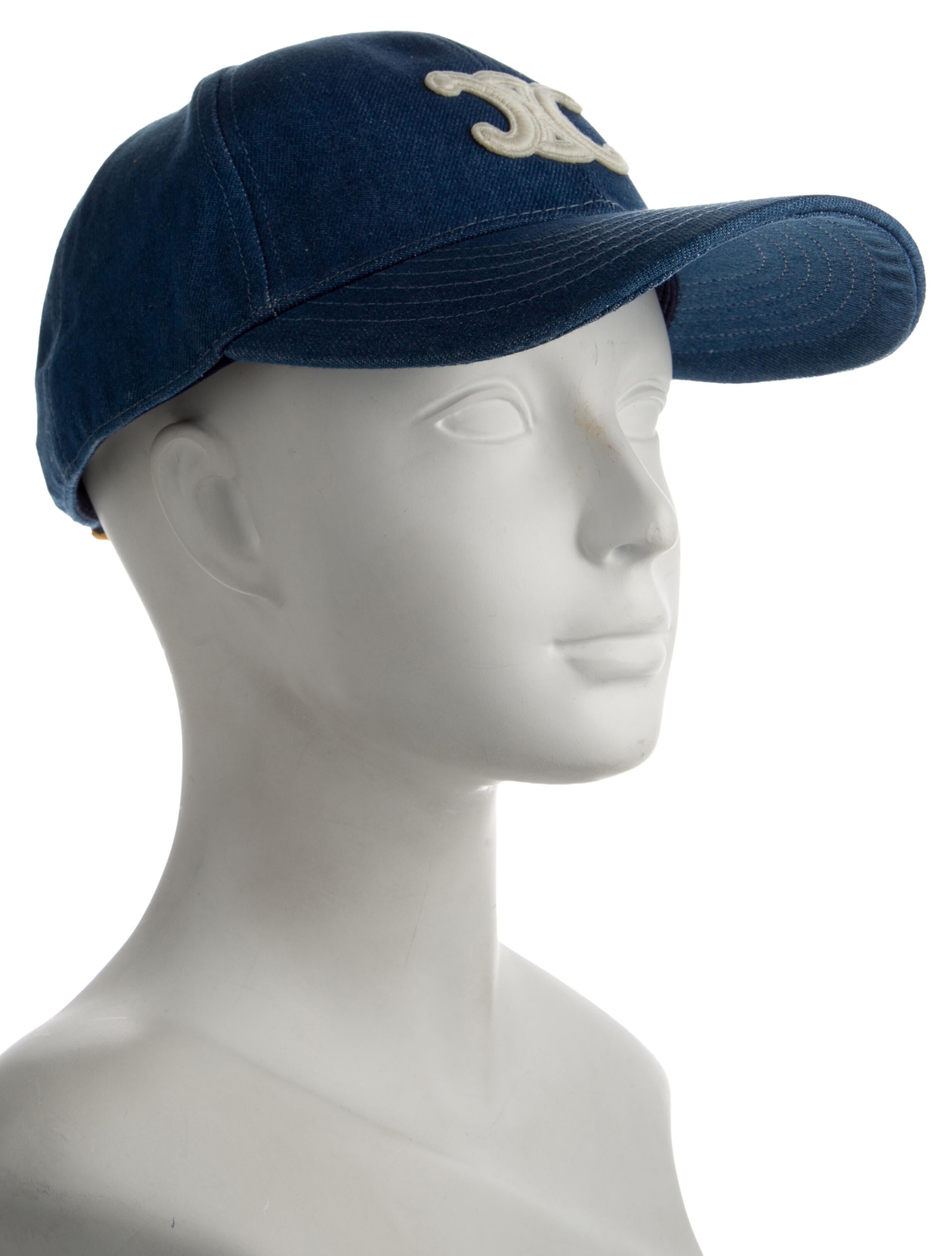 Celine Baseball Hat