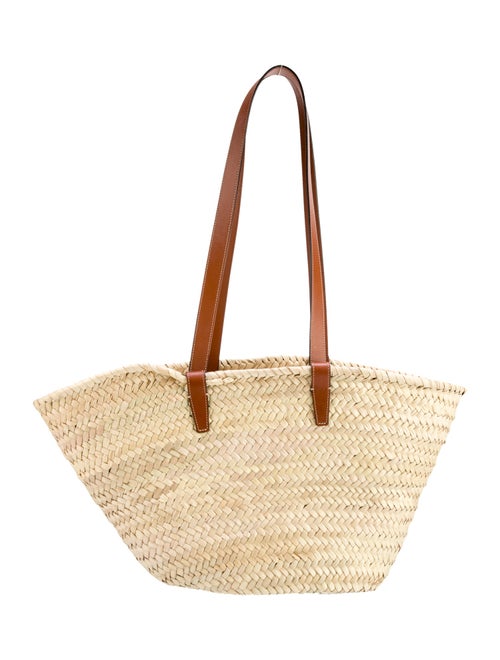 Celine Triomphe Classic Panier Large 2022