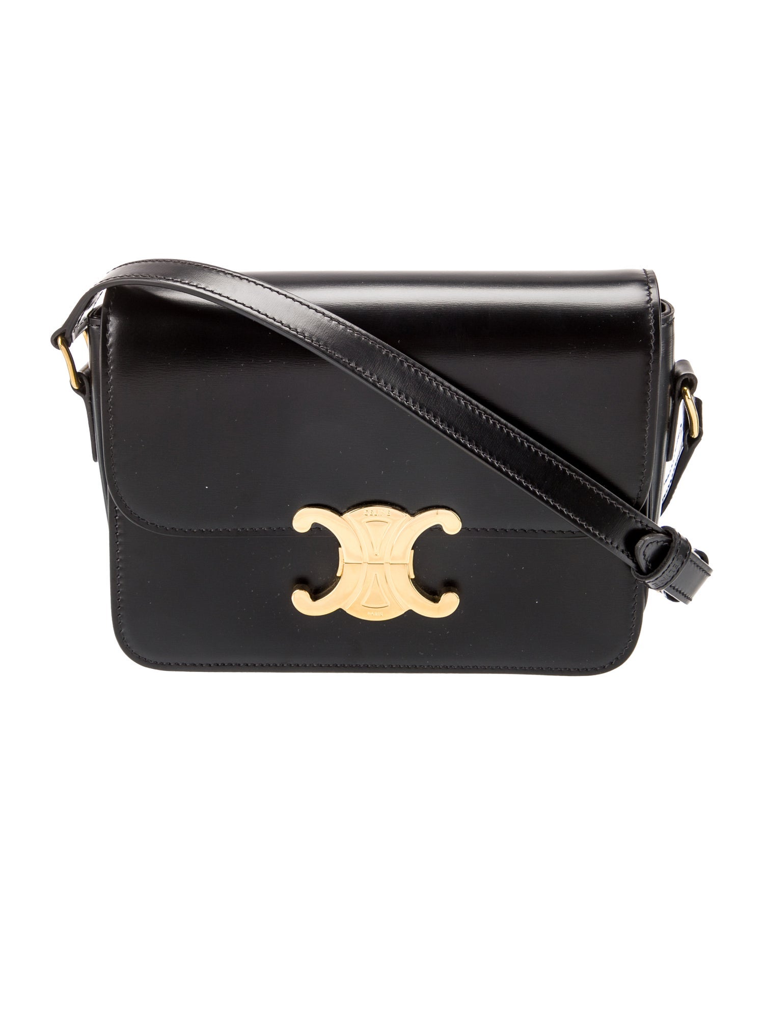 Celine Triomphe Triomphe Teen