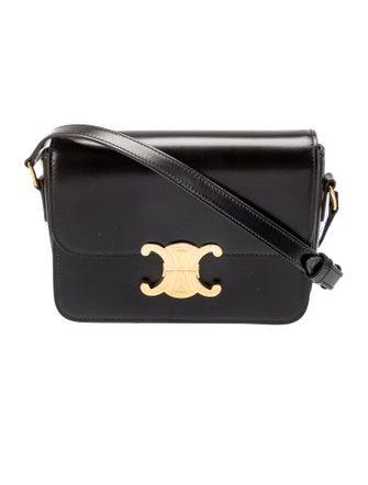 Celine Triomphe Triomphe Teen