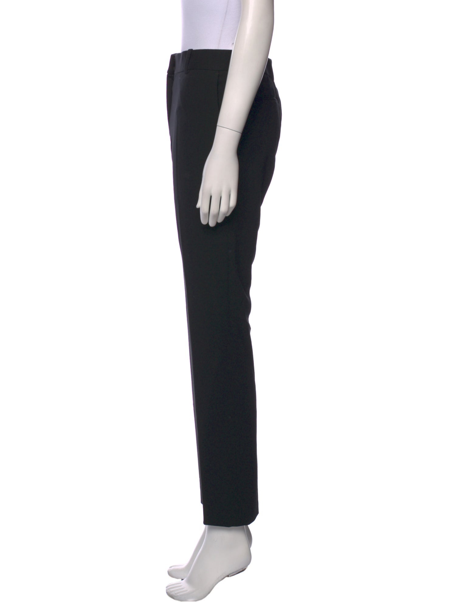 Celine Straight Leg Pants