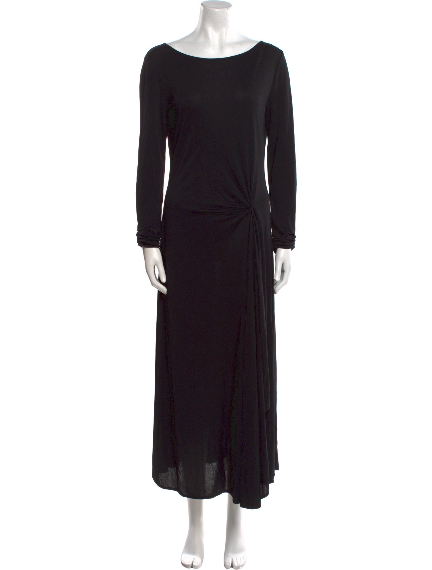 Celine Vintage Long Dress