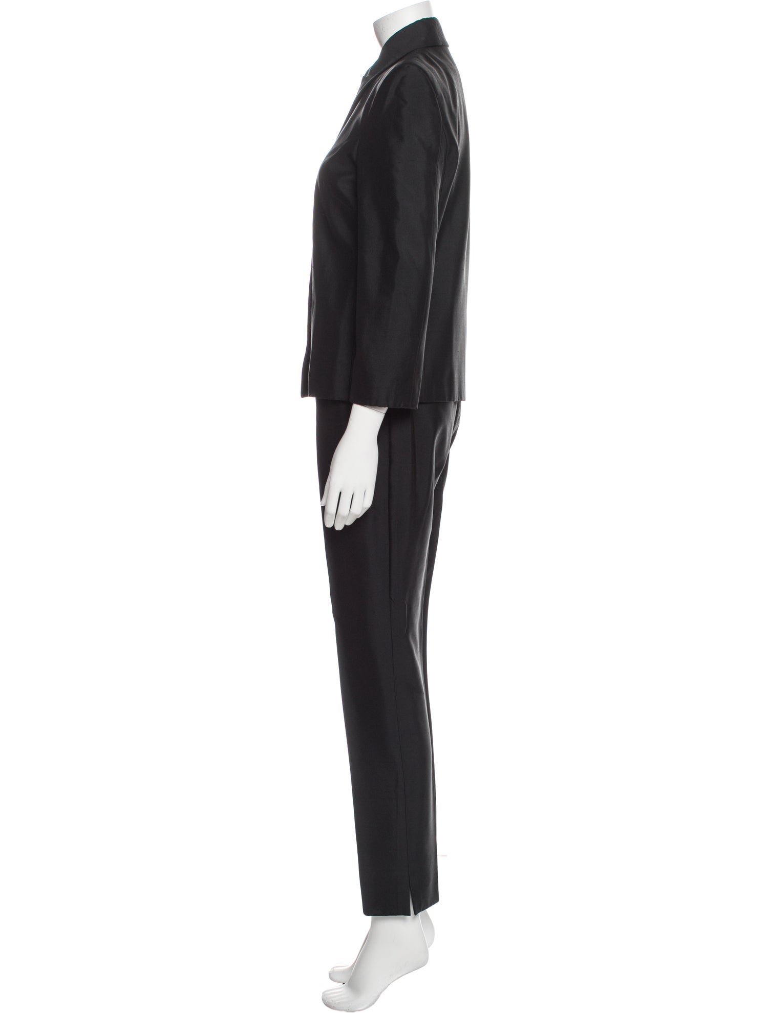 Celine Vintage Late 1990's - Early 2000's Pantsuit