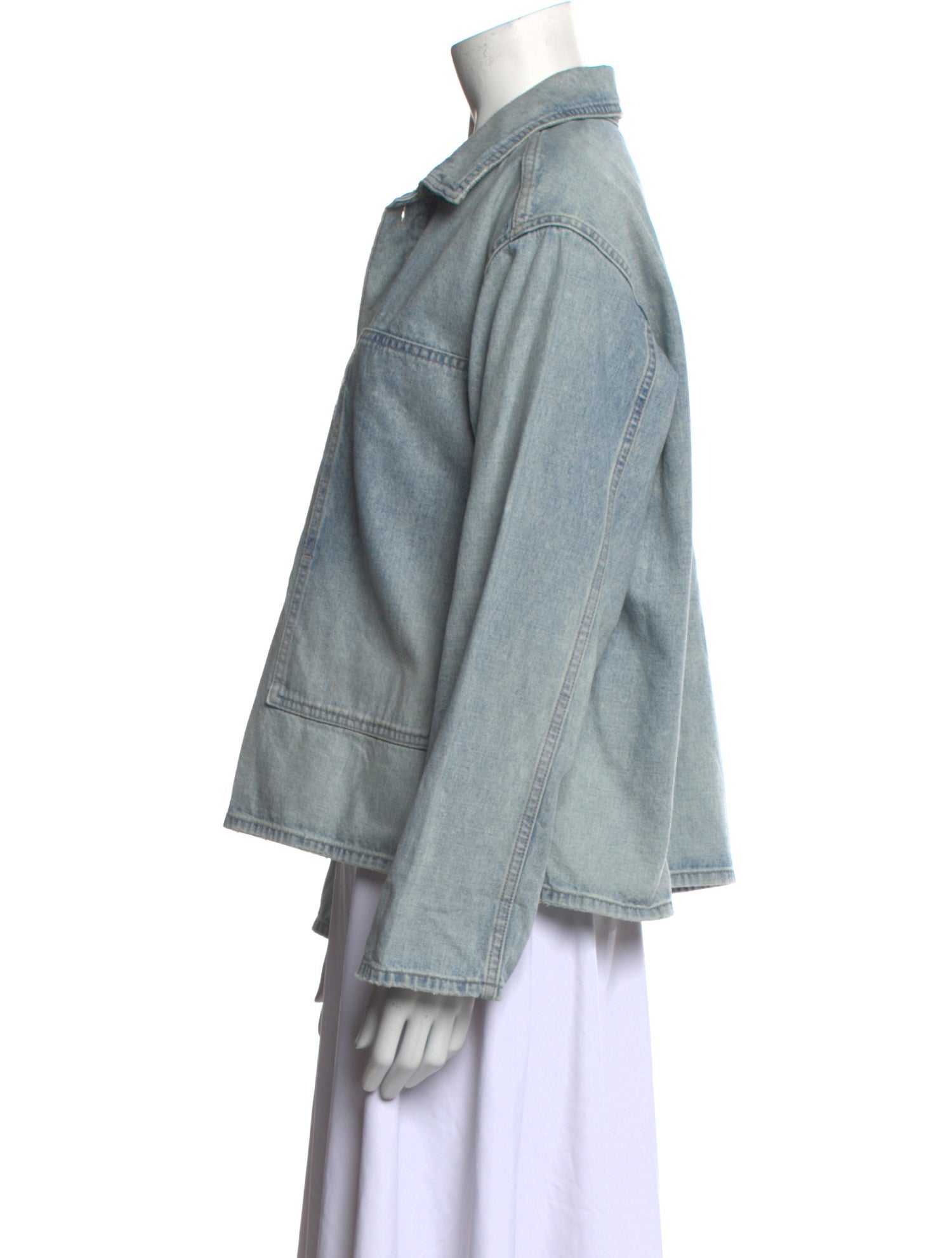 Celine Long Sleeve Sweatshirt