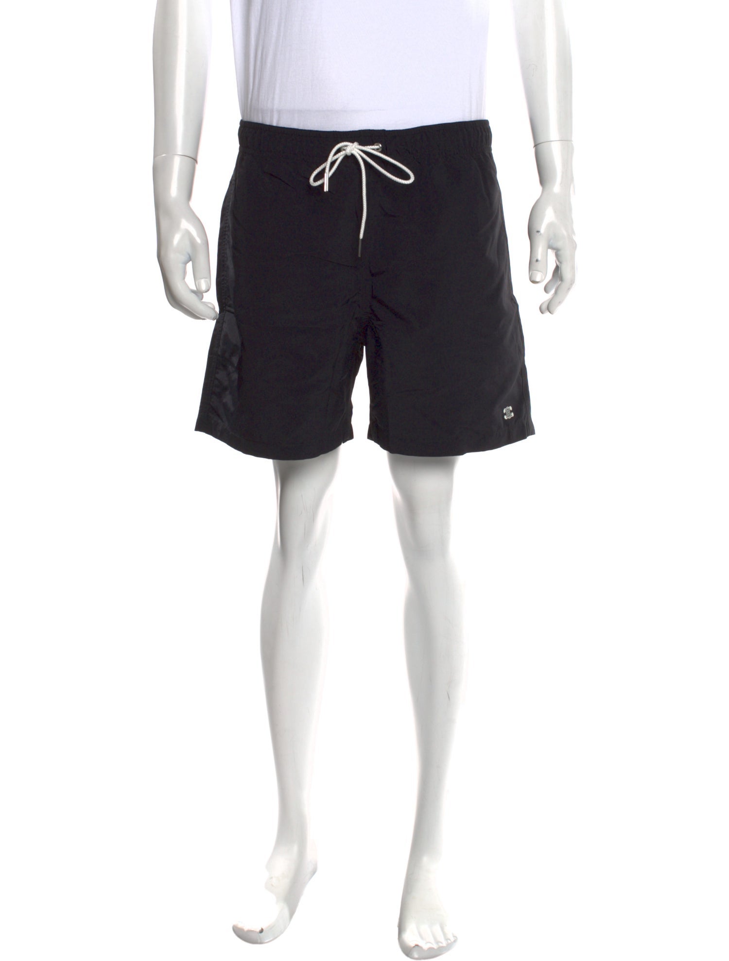 Celine Triomphe Swim Trunks w/ Tags