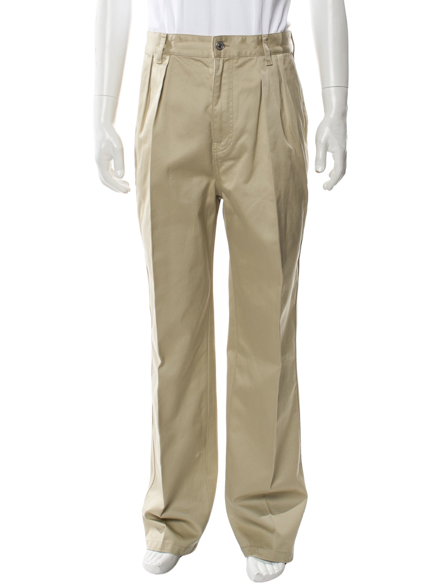 Celine Chinos w/ Tags