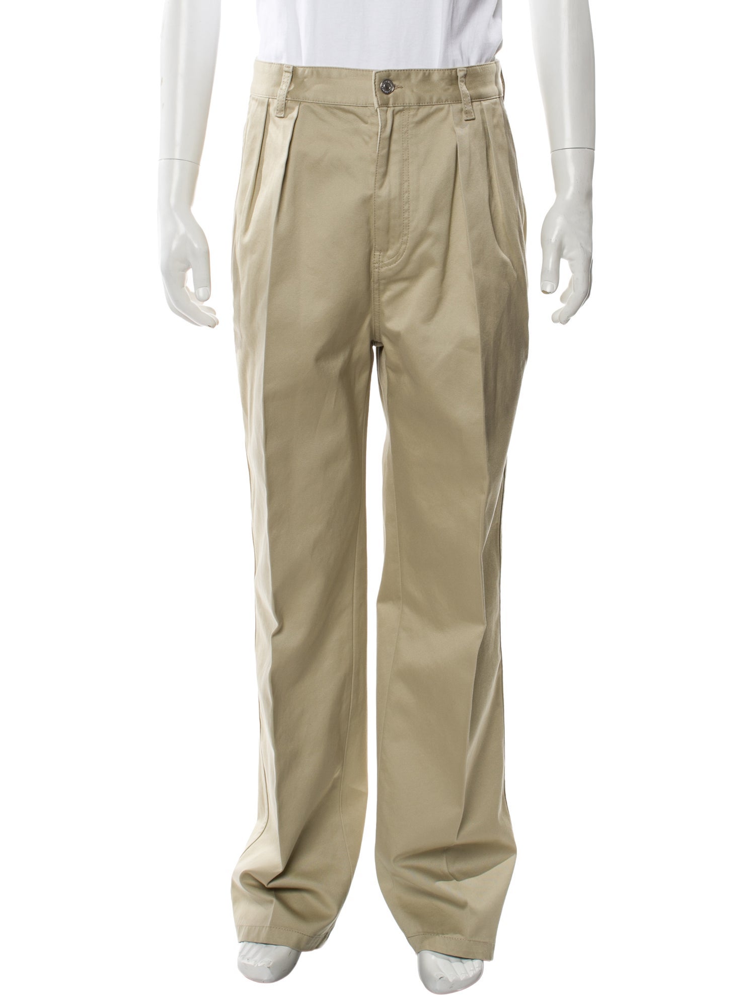 Celine Chinos w/ Tags