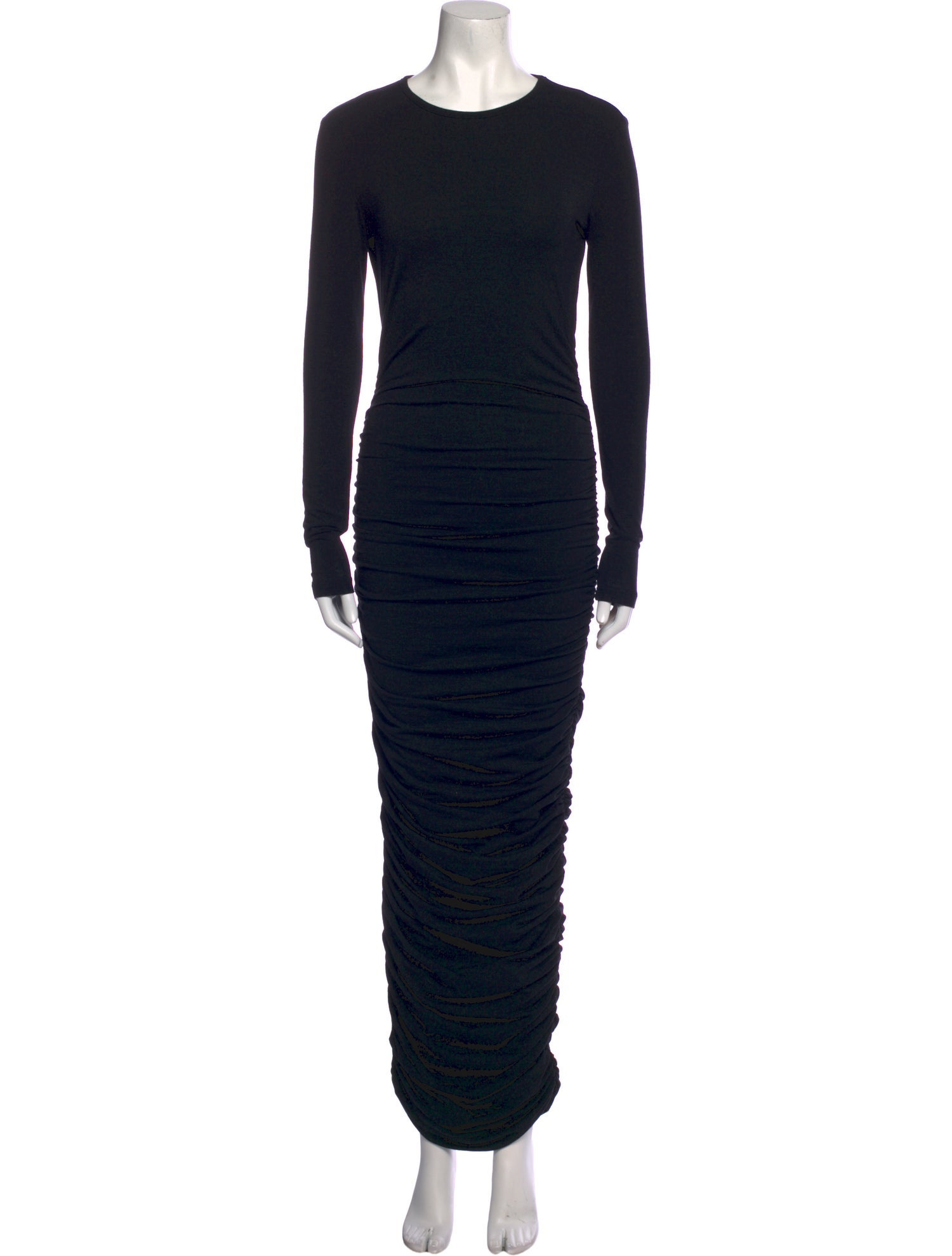 Celine Vintage Long Dress