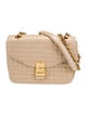 Celine Leather C Bag Medium