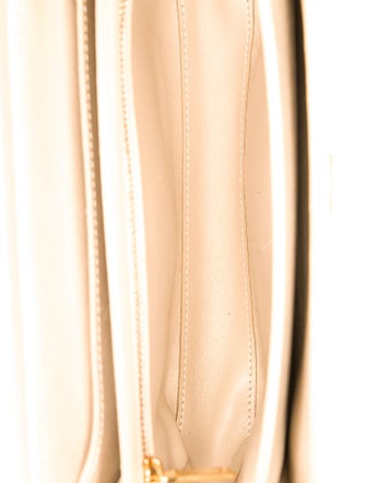 Celine Leather C Bag Medium