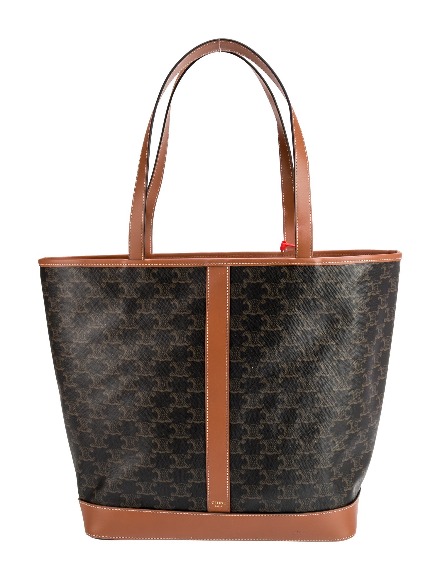 Celine Triomphe Triomphe Medium 2023