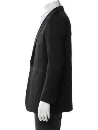 Celine Wool Blazer