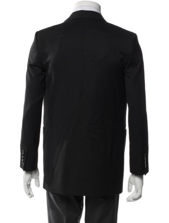 Celine Wool Blazer