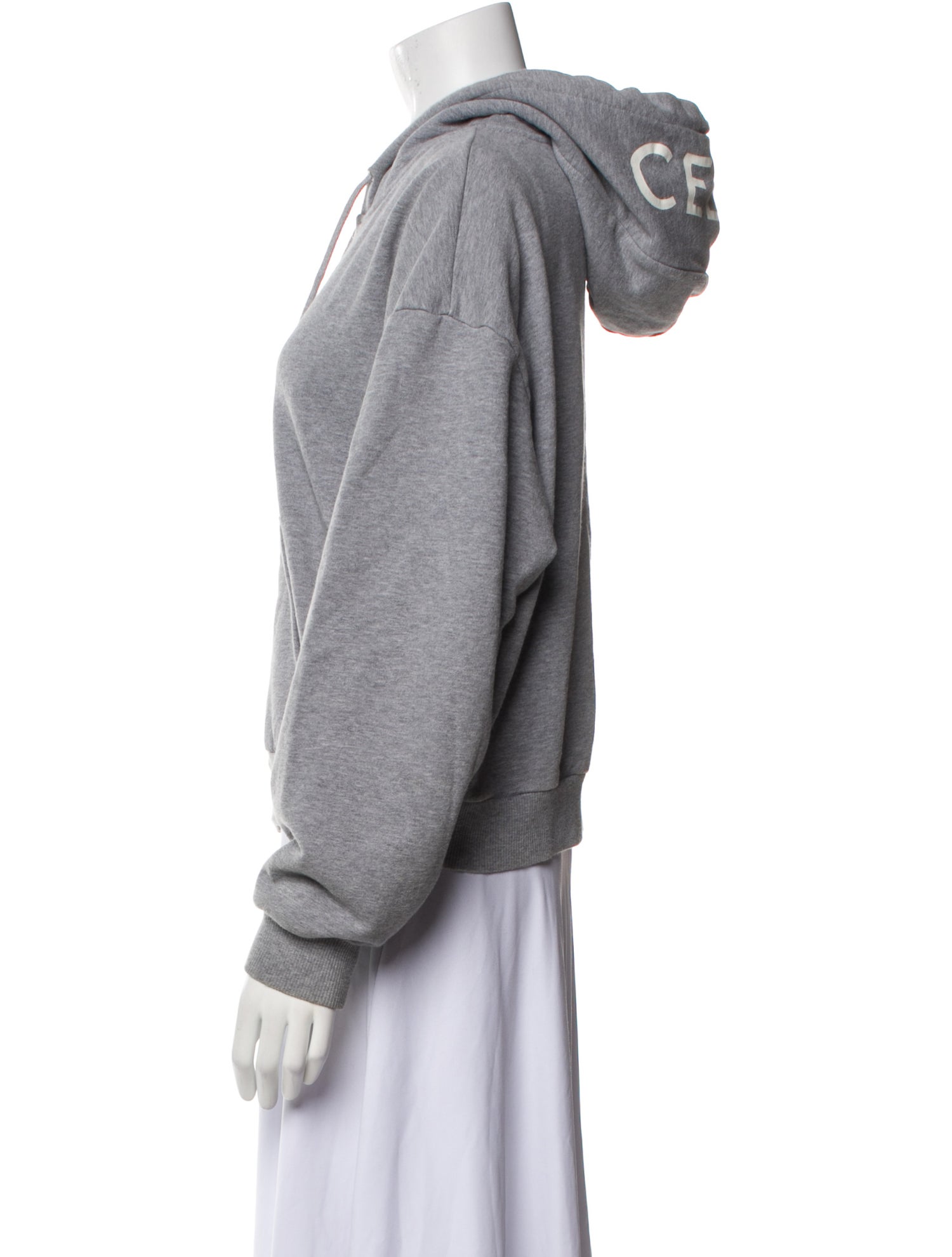 Celine Bomber Jacket