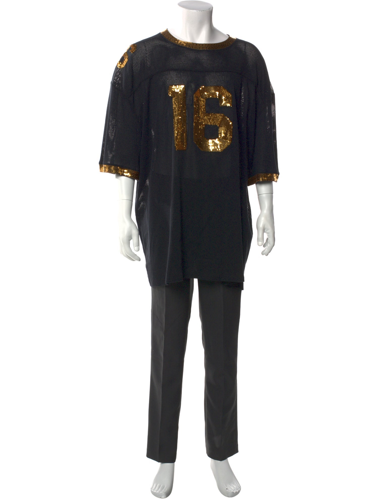 Celine 2023 Graphic Print T-Shirt w/ Tags