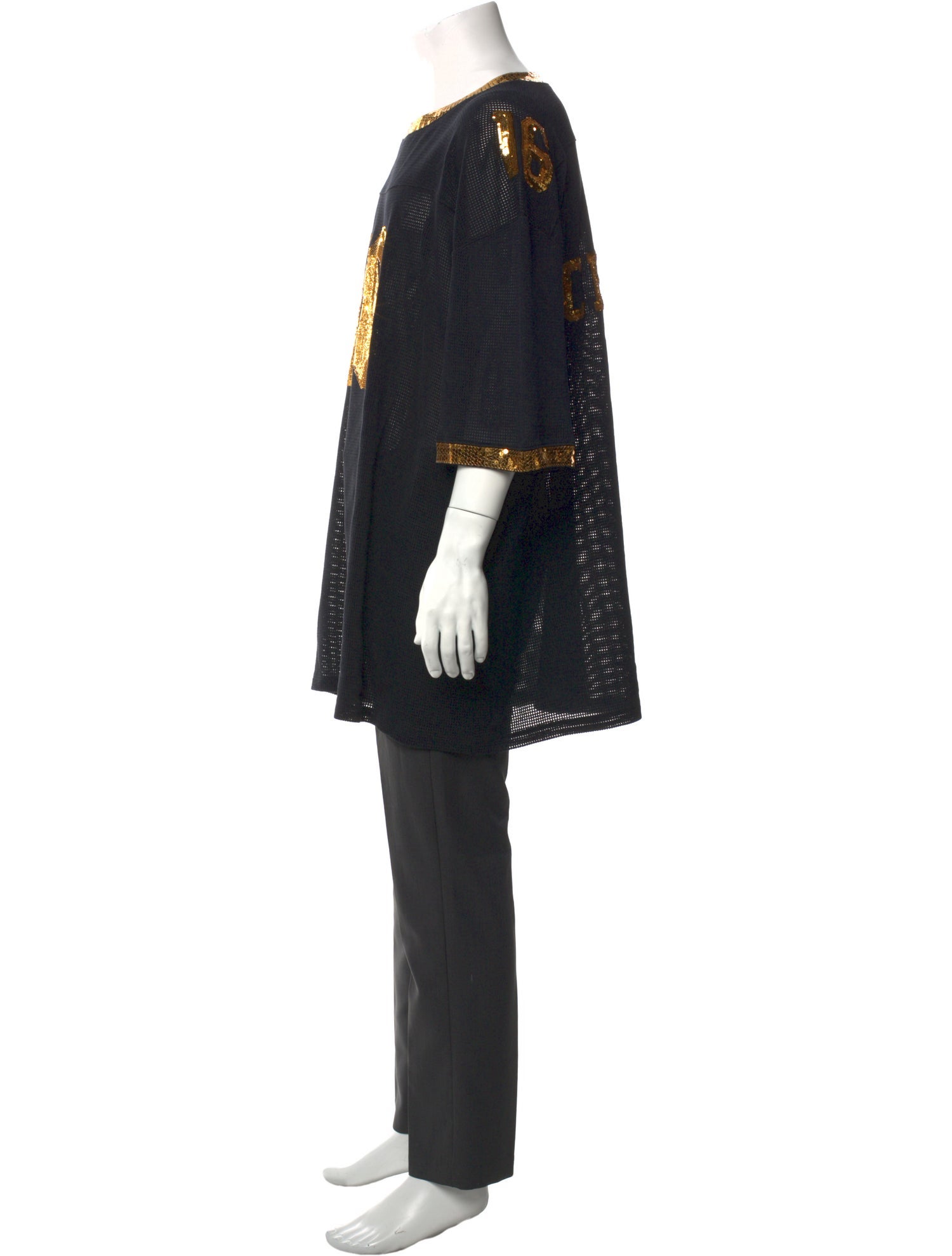 Celine 2023 Graphic Print T-Shirt w/ Tags