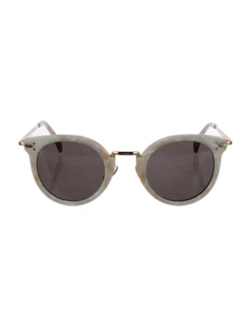 Celine Sunglasses Lea Round
