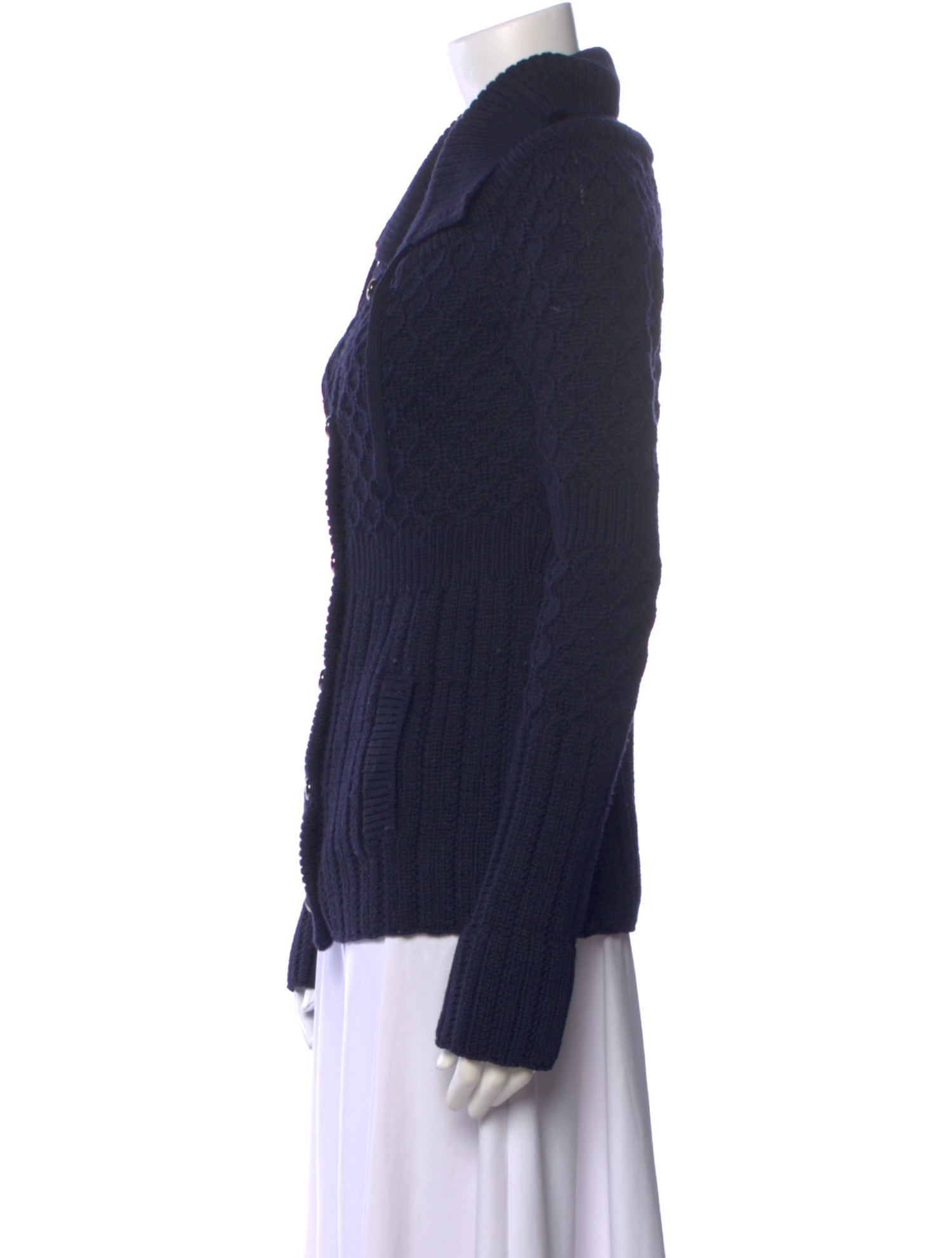 Celine Vintage 2000's Sweater