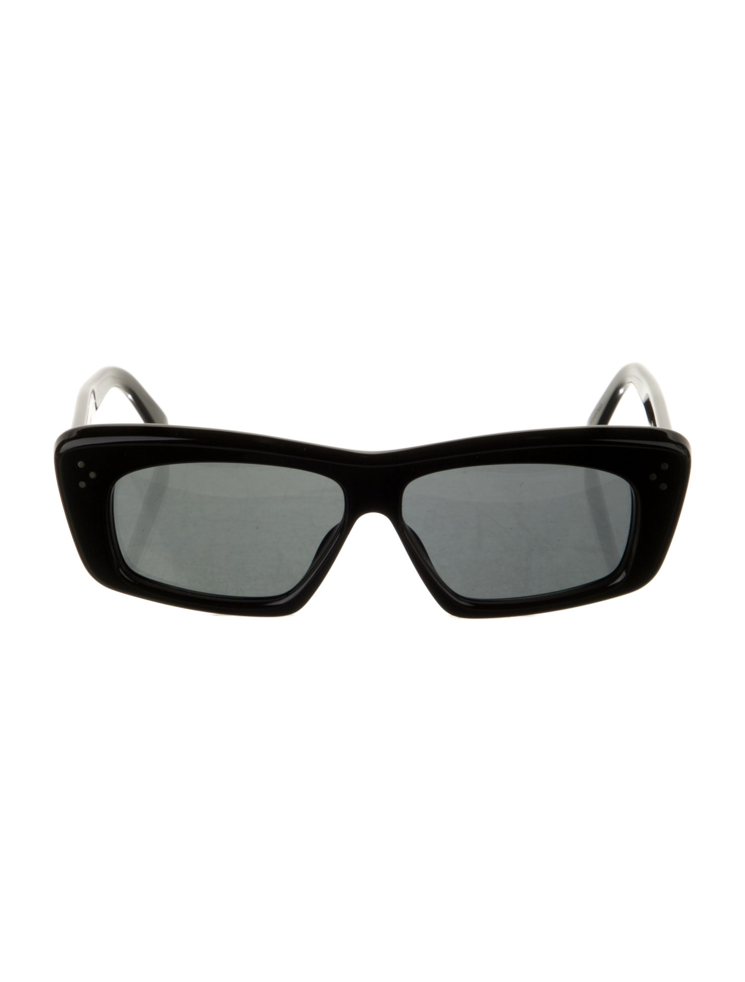 Celine Oversize Tinted Sunglasses