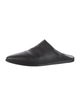Celine Leather Mules