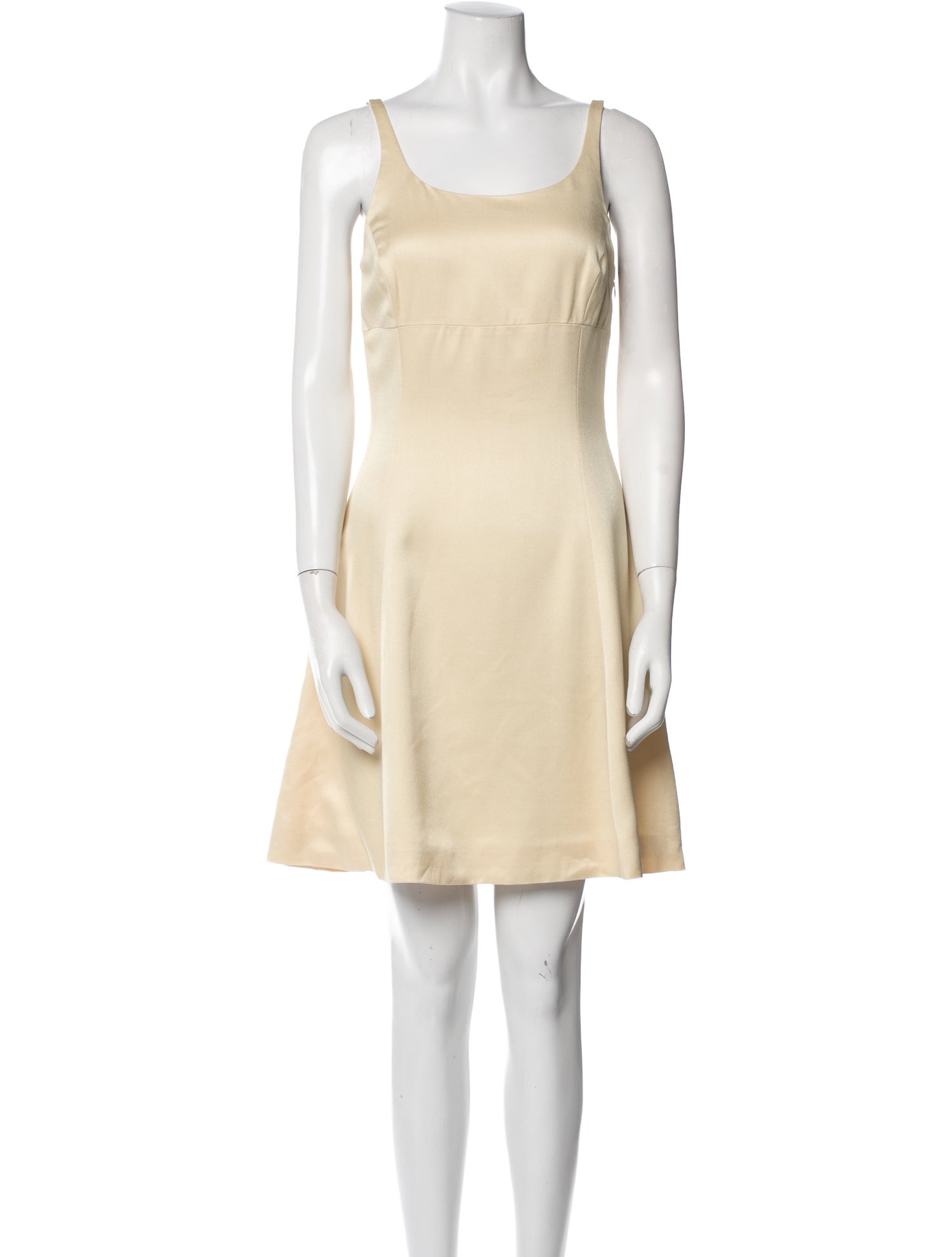 Celine Vintage Mini Dress