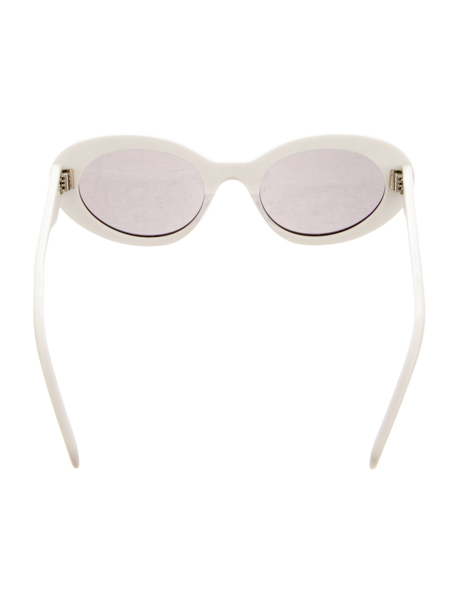 Celine Cat-Eye Tinted Sunglasses w/ Tags