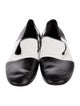 Celine Leather Loafers