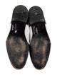 Celine Leather Loafers