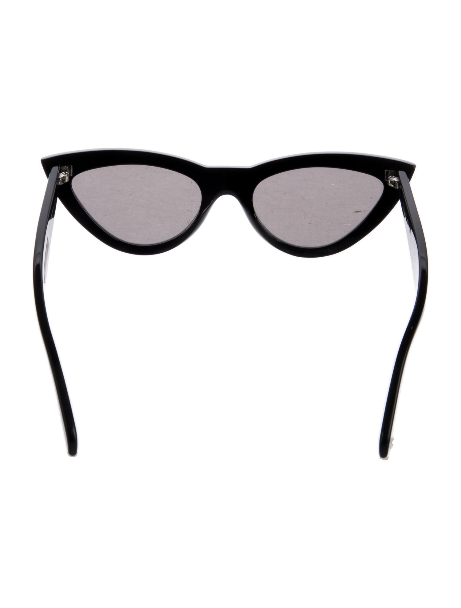 Celine Cat-Eye Tinted Sunglasses
