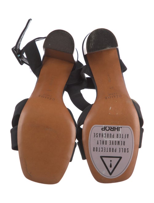 Celine Sandals