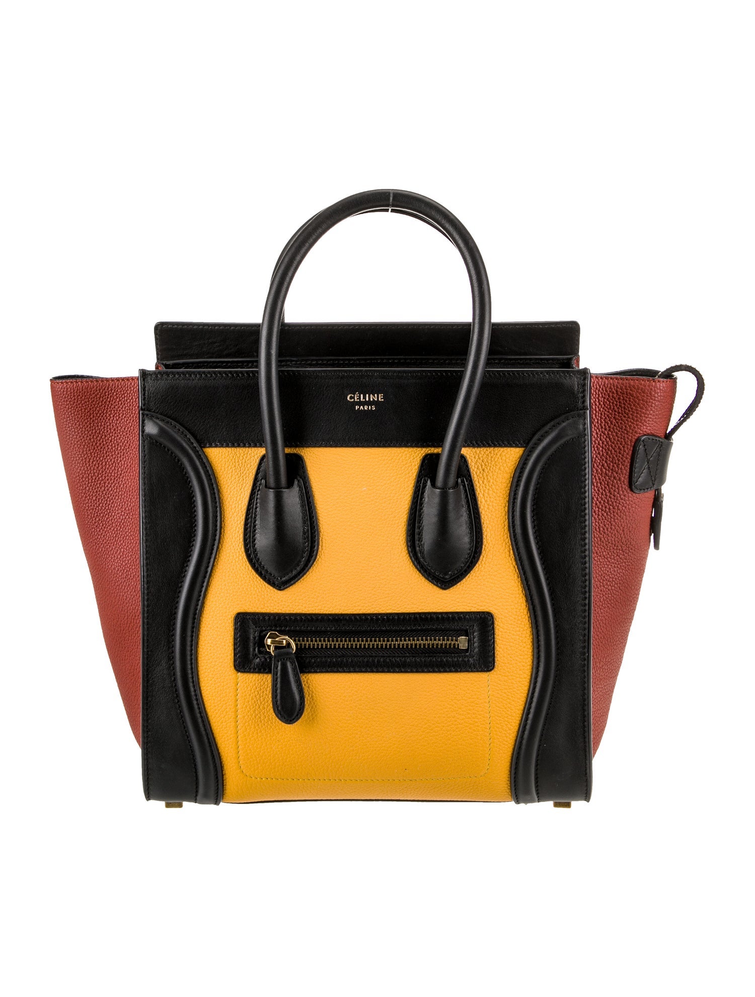 トートバッグ × ヴィンテージ(中古) Celine Luggage Bag CELINE Luggage Bags & Handbags for Women for sale | eBay