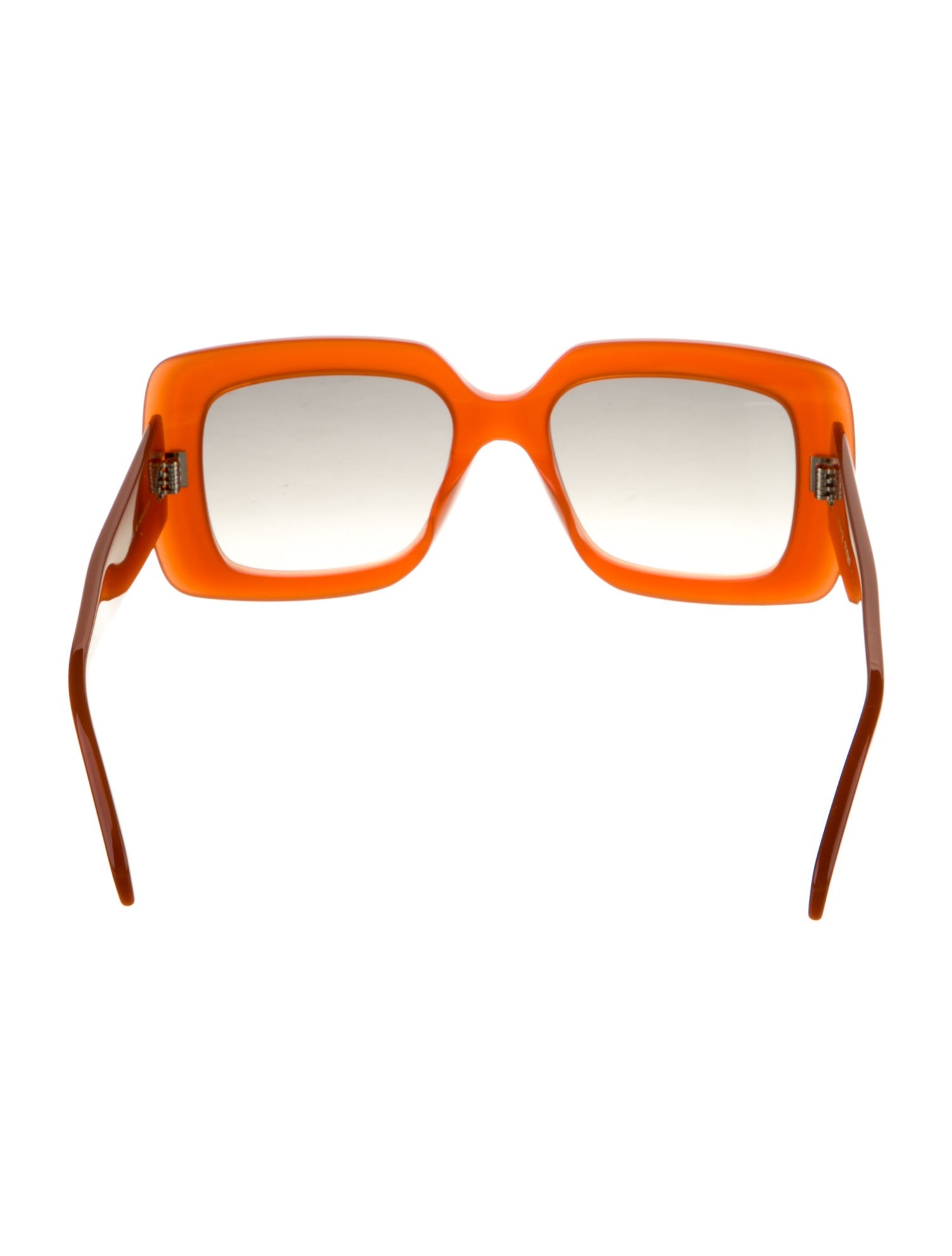 Celine Oversize Tinted Sunglasses