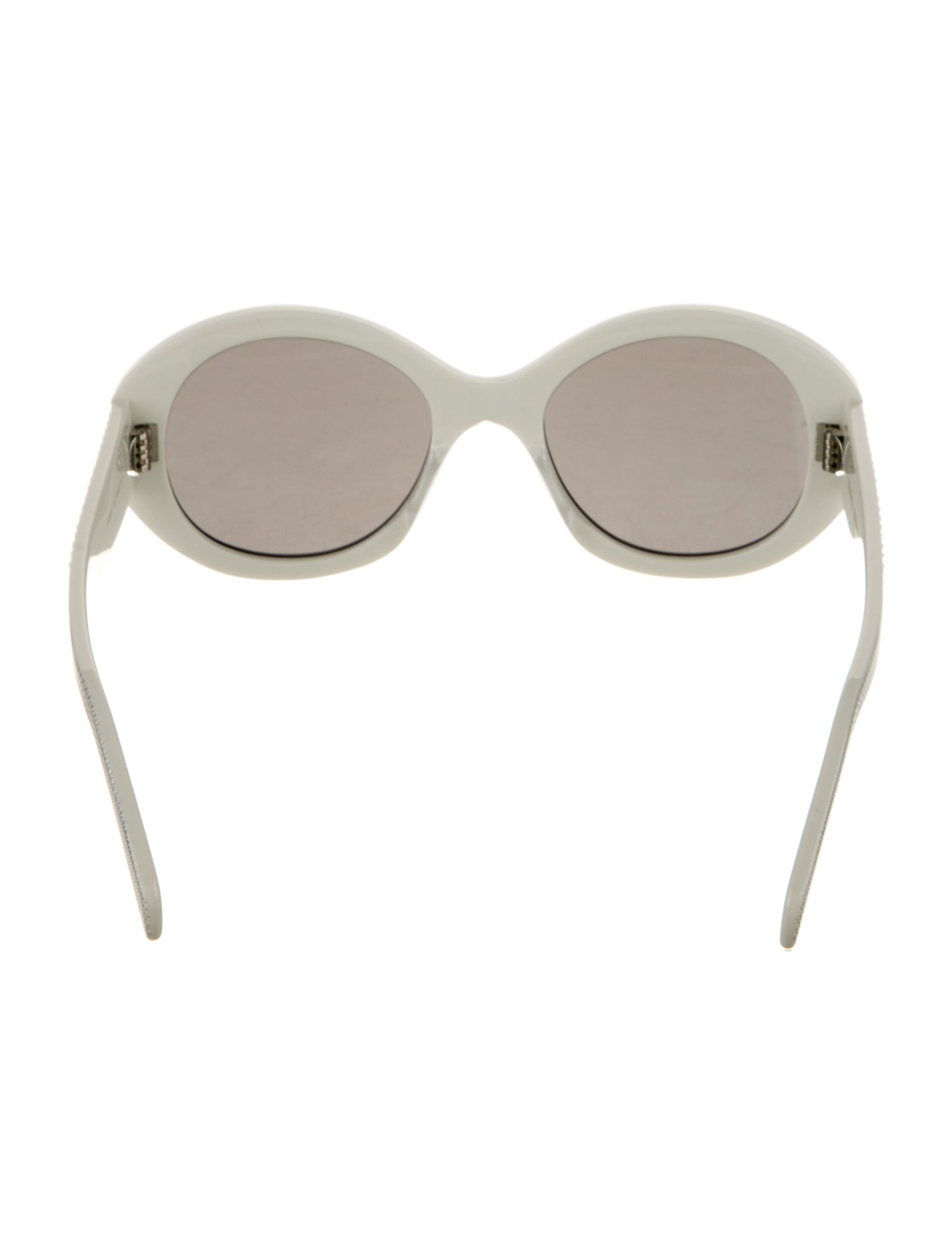 Celine Oversize Tinted Sunglasses