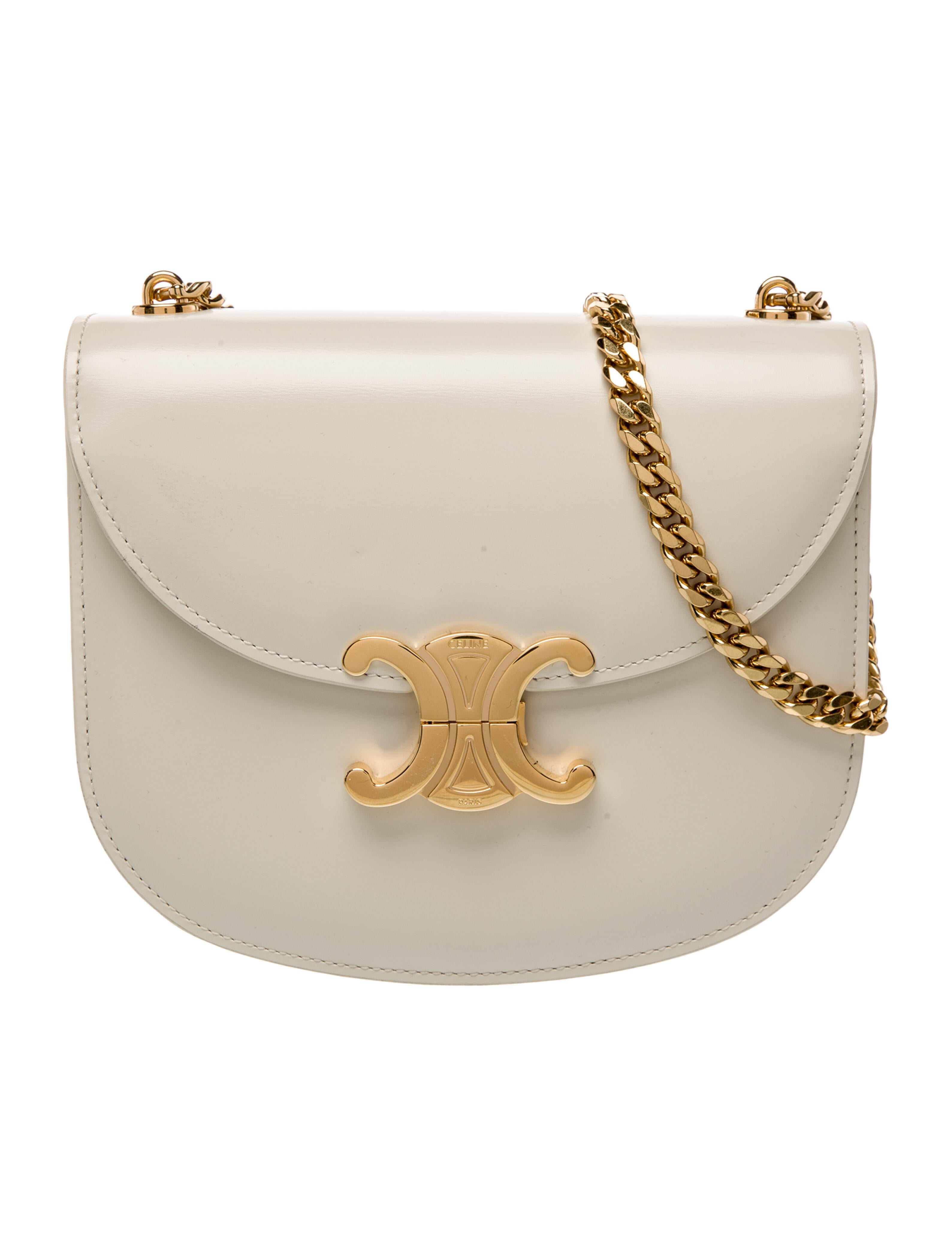 Celine Triomphe Besace Clea 2022