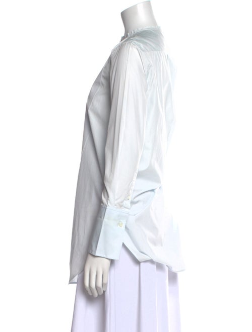 Celine Long Sleeve Tunic Crew Neck Tunic