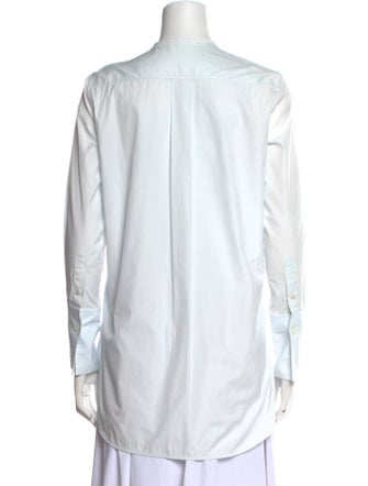 Celine Long Sleeve Tunic Crew Neck Tunic