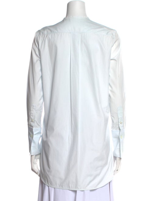 Celine Long Sleeve Tunic Crew Neck Tunic