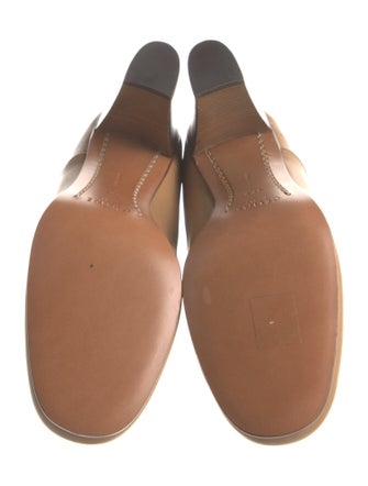 Celine Leather Boots